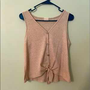 Altar’d State tank